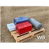 Image 2 : TOOL BOXES & FIRST AID KIT
