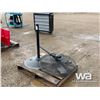 Image 3 : STAND UP FAN