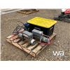 Image 1 : (2) CHAMPION WINCHES, 1600 PSI PRESSURE WASHER