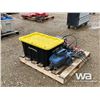 Image 3 : (2) CHAMPION WINCHES, 1600 PSI PRESSURE WASHER