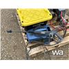 Image 8 : (2) CHAMPION WINCHES, 1600 PSI PRESSURE WASHER