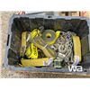 Image 9 : (2) CHAMPION WINCHES, 1600 PSI PRESSURE WASHER