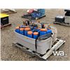 Image 1 : (7) JACTO BACKPACK SPRAYERS