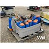 Image 2 : (7) JACTO BACKPACK SPRAYERS