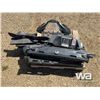 Image 8 : CAN-AM ATV/SIDE BY SIDE ATTACHEMNTS & STORAGE BOX