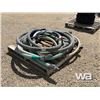 Image 2 : QTY. OF 2 IN. SUCTION HOSE