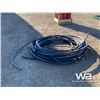 Image 2 : QTY. OF PLASTIC HOSE