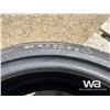 Image 8 : (1) 205/60R15 MICHELIN TIRE & RIM, (1) KHUMO TIRE