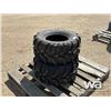 Image 3 : (2) MUD LITE 26X11R12 ITP ATV TIRES