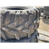 Image 8 : (2) MUD LITE 26X11R12 ITP ATV TIRES