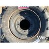 Image 8 : (3) 26X9.00-12 NHS ITP ATV TIRES AND RIMS
