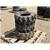 Image 1 : (3) 245/70-12 KENDA  ATV TIRES