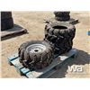 Image 4 : (3) MUD LITE ITP ATV TIRES