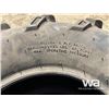 Image 7 : (3) MUD LITE ITP ATV TIRES
