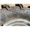 Image 8 : (3) MUD LITE ITP ATV TIRES
