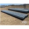 Image 1 : (4) 12 IN. X 29 FT. CULVERTS