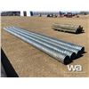 Image 3 : (4) 12 IN. X 29 FT. CULVERTS