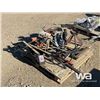 Image 1 : JACK STANDS, STANDS, MISC. SHOP TOOLS