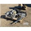 Image 1 : ARGO ATTACHABLE TOP, TRUCK DRAWBAR HOLDERS