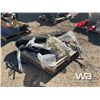 Image 2 : ARGO ATTACHABLE TOP, TRUCK DRAWBAR HOLDERS