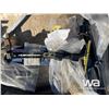 Image 8 : ARGO ATTACHABLE TOP, TRUCK DRAWBAR HOLDERS