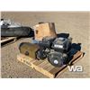 Image 1 : 14 HP EX40 SUBARU ENGINE, DRIVE MOTOR