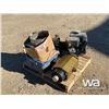 Image 2 : 14 HP EX40 SUBARU ENGINE, DRIVE MOTOR