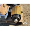 Image 8 : 14 HP EX40 SUBARU ENGINE, DRIVE MOTOR