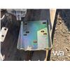 Image 10 : STEEL CABLE WINCH, QTY. OF STEEL ROPE