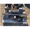 Image 13 : STEEL CABLE WINCH, QTY. OF STEEL ROPE