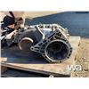 Image 7 : STEEL CABLE WINCH, QTY. OF STEEL ROPE