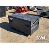 Image 1 : TRAILER STORAGE BOX