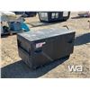 Image 2 : TRAILER STORAGE BOX