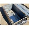 Image 8 : TRAILER STORAGE BOX