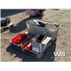 Image 1 : QTY. OF REFLECTORS, MISC. SHOP PARTS