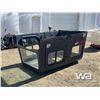 Image 2 : ARGO ATTACHABLE HARD CAB
