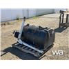 Image 1 : WESTEEL FUEL TANK, STRONGARM ELECTRIC WINCH