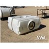 Image 2 : WHITE SQUARE POLY TANK