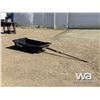 Image 2 : OTTER II PULL BEHIND SLED