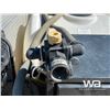 Image 10 : WATER TANK SKID W/ HONDA 2 IN. WATER PUMP