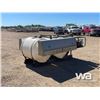 Image 1 : WATER TANK SKID W/ HONDA 2 IN. WATER PUMP