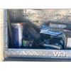 Image 23 : WATER TANK SKID W/ HONDA 2 IN. WATER PUMP