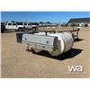 Image 2 : WATER TANK SKID W/ HONDA 2 IN. WATER PUMP