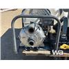 Image 8 : WATER TANK SKID W/ HONDA 2 IN. WATER PUMP