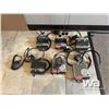 Image 1 : ICOM RADIOS