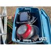 Image 10 : HOME APPLIANCES, HOSE, LADDER