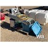 Image 1 : HOME APPLIANCES, HOSE, LADDER