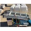 Image 8 : HOME APPLIANCES, HOSE, LADDER
