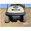 Image 14 : PRE-SOLD: 2007 CLUB CAR ELECTRIC GOLF CART