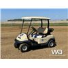 Image 1 : PRE-SOLD: 2007 CLUB CAR ELECTRIC GOLF CART